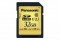 Panasonic SDHC-Karte 32GB Class10 Gold (RP-SDUB32G)
