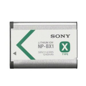 Sony Akku NP-BX1