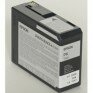 Epson Tinte Photo Black für Stylus Pro 3800/3880, 80ml T5801