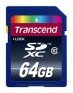 Transcend SDXC-Karte 64GB Class10