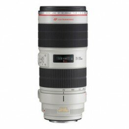 Canon EF 2,8/70-200mm L IS II USM