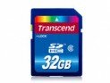 Transcend SDHC-Karte 32GB Class6-Angebot der Woche !