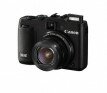 Canon PowerShot G16 schwarz + Canon Tasche
