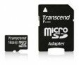 Transcend microSDHC 16 GB Class10
