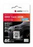 AgfaPhoto SDHC-Karte 16GB Class10 High Speed
