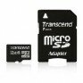 Transcend microSDHC-Karte 32GB Class10