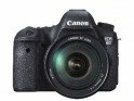 Canon EOS 6D Kit inkl. 4,0 / 24-105 mm L IS USM