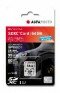 AgfaPhoto SDXC-Karte 64GB Class10 UHS-1