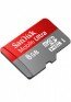 SanDisk 8 GB microSDHC-Karte Ultra UHS1