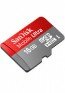 SanDisk 16 GB microSDHC-Karte Ultra UHS-1