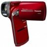 Panasonic HX-DC3EG-R Full-HD Camcorder rot