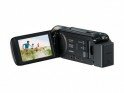 LEGRIA HF-R506 Full-HD Camcorder schwarz