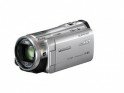 Panasonic HC-X929EG-S 3D Full-HD Camcorder silber