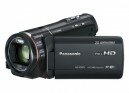 Panasonic HC-X929EG-K 3D Full-HD Camcorder schwarz
