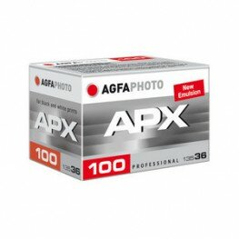 AgfaPhoto APX Prof 100 135/36