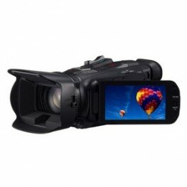 Canon LEGRIA HF-G30 Full-HD Camcorder