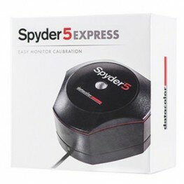 Datacolor Spyder5 Express
