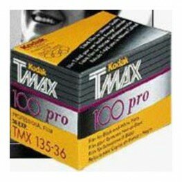 Kodak T-Max TMX 100 135/36