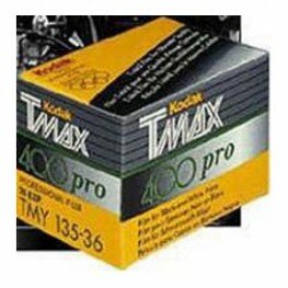 Kodak T-Max TMY 400 135/36