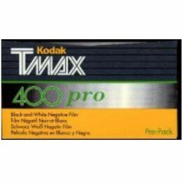 Kodak T-Max TMY 400 120 5er Pack