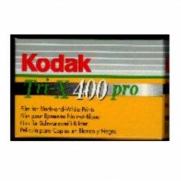 Kodak TRI-X TX 400 135/36