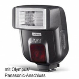 Metz MB 24 AF 1 digital für Olympus/Panasonic