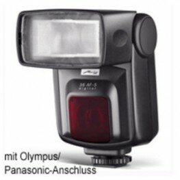 Metz MB 36 AF 5 digital für Olympus/Panasonic