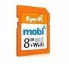 Eye-Fi Mobi SDHC Card 8GB