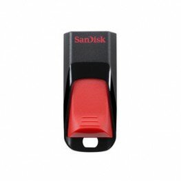 SanDisk USB-Stick Cruzer Edge 32 GB - USB 2.0