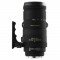Sigma 4,5-5,6/120-400mm DG APO OS HSM Nikon-AF