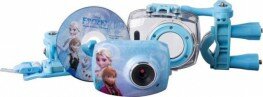Disney Frozen HD Action Camcorder